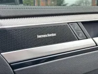 Used VW Arteon R-line 147 HP (108 kW) 2021 Black Estate