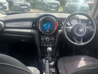Used Mini Cooper Classic 136 HP (100 kW) 2020 Pepper white Hatchback
