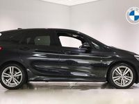 used BMW 220 Active Tourer 2 Series Active Tourer d M Sport 2.0 5dr