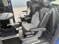 Used VW Caravelle Executive 2021 Blue Van
