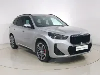 Used BMW X1 M Sport 2024 Silver SUV