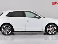 Used Audi Q5 Comfort 347 HP (255 kW) 2020 SUV