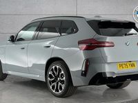 Used BMW X3 M Sport 295 HP (216 kW) 2025 Grey SUV