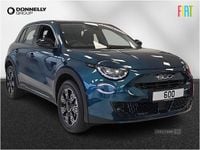 New Fiat 600 2026 SUV