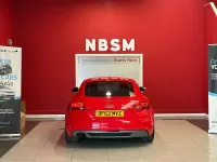 Used Audi TT S-Line 2013 Red Coupe