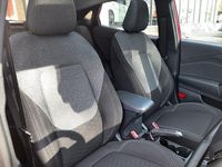 Used Ford Puma Titanium 125 HP (91 kW) 2024 Fantastic red Hatchback
