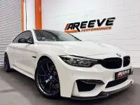 Usado BMW M4 M Performance 460 CV (338 kW) 2019 Coupe