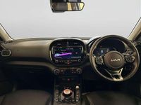 Used Kia Soul 150 kW (204 HP) 2022 White SUV