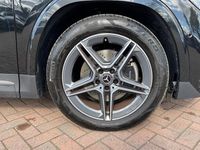 Used Mercedes GLA200 Executive 163 HP (119 kW) 2024 Black SUV