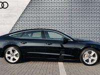 used Audi A7 Sportback KEITH DOUGLAS- CCA/ Sport 45 TFSI quattro 265 PS S tronic