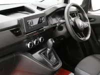 Usado Renault Kangoo 88 kW (120 CV) 2024 Blanco Monovolumen