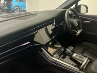 Used Audi Q7 Black Edition 340 HP (250 kW) 2022 Grey SUV