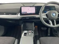 Used BMW iX1 M Sport 150 kW (204 HP) 2026 Black sapphire SUV
