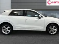 Used Audi Q2 Sport 116 HP (85 kW) 2020 SUV