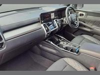 Used Kia Sorento 226 HP (166 kW) 2023 Grey SUV