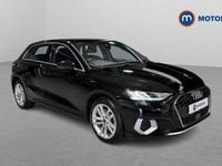 Used Audi A3 Sportback e-tron Sport 204 HP (150 kW) 2025 Hatchback