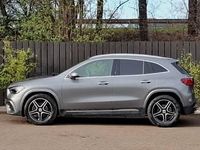 Used Mercedes GLA200 Executive 150 HP (110 kW) 2025 Grey SUV