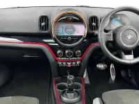 Used Mini Cooper Countryman Sport 134 HP (98 kW) 2023 Black SUV