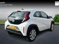 Used Toyota Aygo X PURE 72 HP (52 kW) 2025 SUV