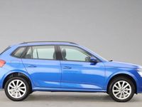 New Skoda Kamiq SE 95 HP (69 kW) 2025 SUV