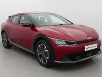 Używany Kia EV6 166 kW (226 KM) 2023 SUV