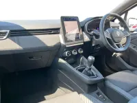 New Renault Clio Esprit Alpine 90 HP (66 kW) 2026 Hatchback