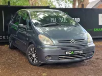 Used Citroën Xsara Picasso 2009 Grey MPV