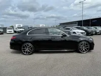 Used Mercedes C200 AMG Line Premium Plus 221 HP (162 kW) 2025 Black Sedan