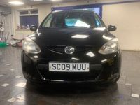 used Mazda 2 1.4D TS3dr