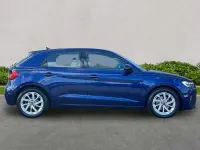Gebraucht Audi A1 Sport 110 PS (80 kW) 2023 Blau SUV
