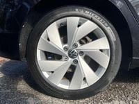 Second-hand VW Golf VII Style 2021 Negru Hatchback