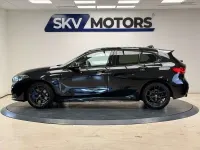 Used BMW 118 M Sport 2021 Black Hatchback
