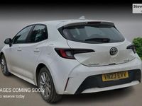 Used Toyota Corolla 140 HP (102 kW) 2026 Hatchback