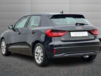 used Audi A1 30 TFSI 110 Sport 5dr S Tronic