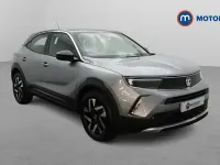 Used Vauxhall Mokka Edition 101 HP (74 kW) 2022 Grey SUV