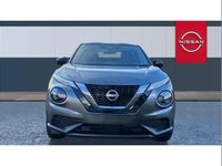 New Nissan Juke N-Connecta 112 HP (82 kW) 2025 Other SUV