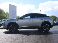 Used Peugeot 3008 GTi 134 HP (98 kW) 2025 Grey SUV