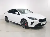 Used BMW 220 M Sport 170 HP (125 kW) 2025 White Coupe