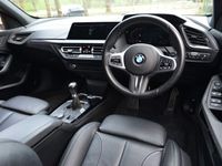 used BMW 118 1 Series i [136] M Sport 5dr