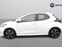 Used Toyota Yaris Hybrid Design 116 HP (85 kW) 2026 Hatchback