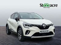 Used Renault Captur Version S 99 HP (72 kW) 2020 Other SUV