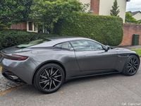 Used Aston Martin DB11 608 HP (447 kW) 2017 Coupe