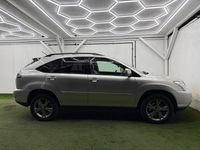 Used Lexus RX400h 2007 Silver SUV