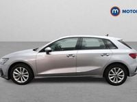 Used Audi A3 Sportback 110 HP (80 kW) 2023 Hatchback