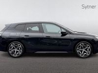 Used BMW iX M Sport 379 kW (516 HP) 2022 Black SUV