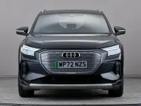 Used Audi Q4 e-tron Sport 150 kW (204 HP) 2023 SUV