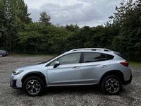 used Subaru XV 5dr 1.6i SE Prm Lineartronic