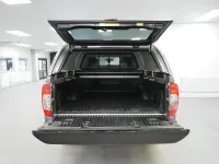 Used Nissan Navara Tekna 190 HP (139 kW) 2021 Grey Pickup