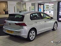 used VW Golf VIII 1.5 TSI Life Euro 6 (s/s) 5dr