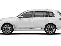 New BMW X7 M Sport 352 HP (258 kW) 2025 SUV